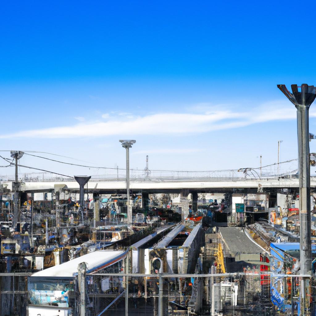 実績と信頼の地域密着型ビジネス