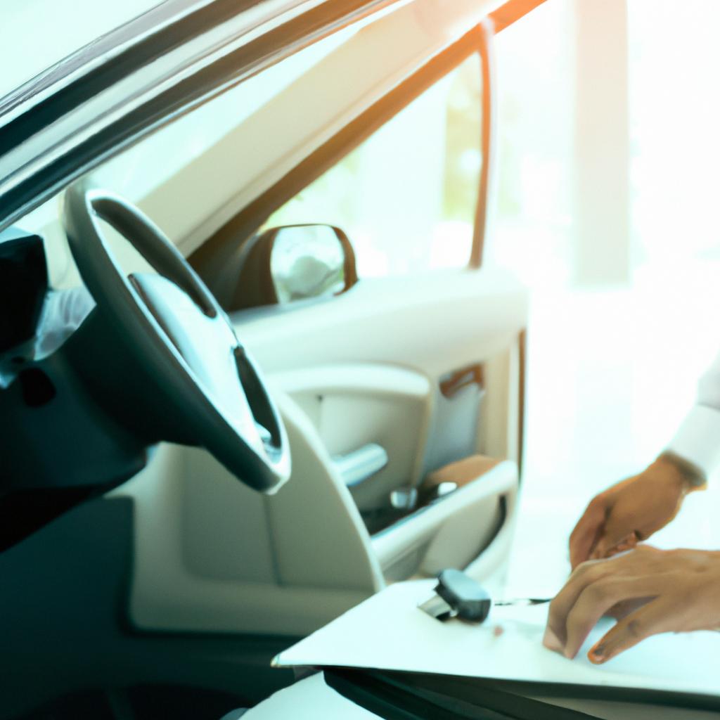 4. 利用する車両の選び方