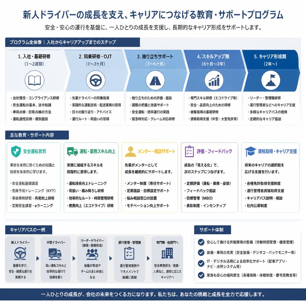 教育とキャリア支援の重要性