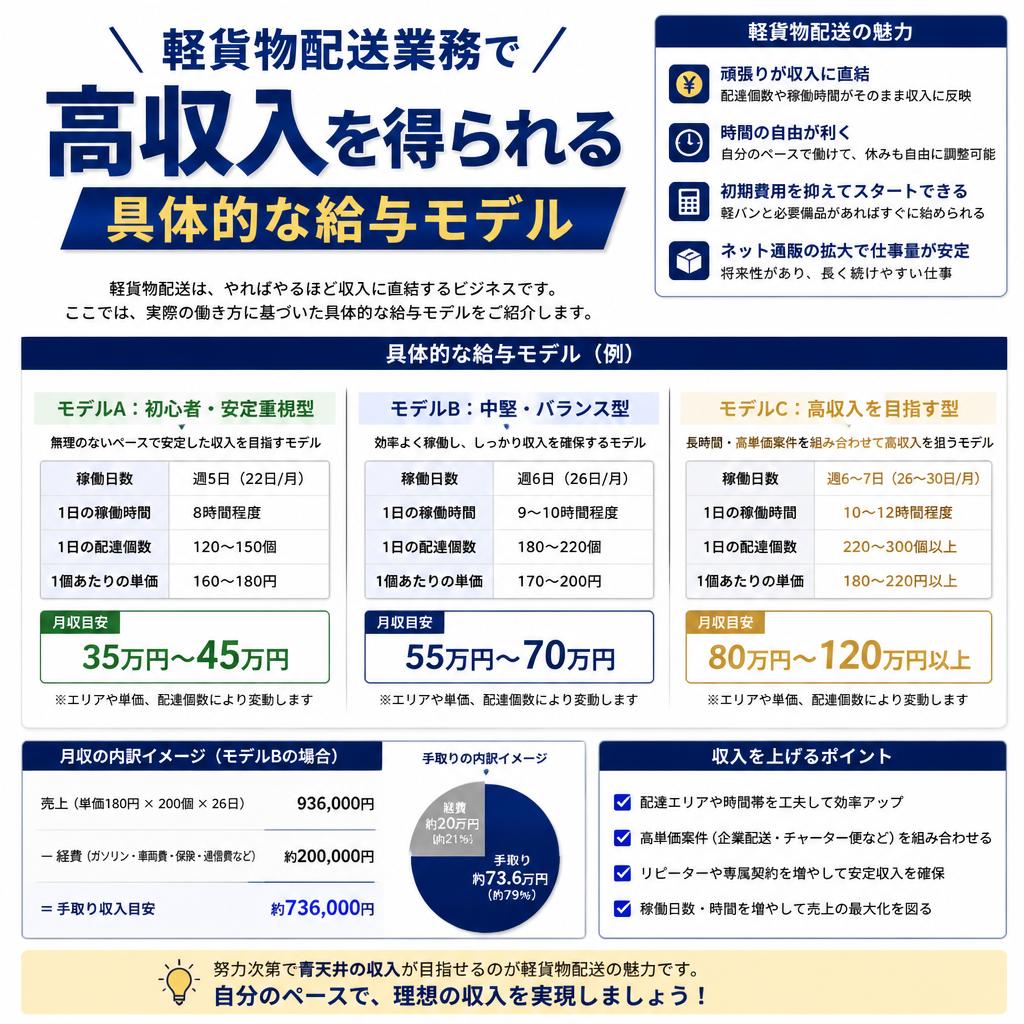 高収入のチャンス！