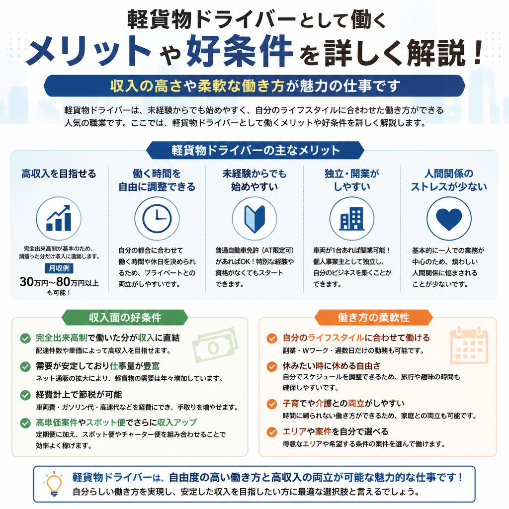 好条件の理由