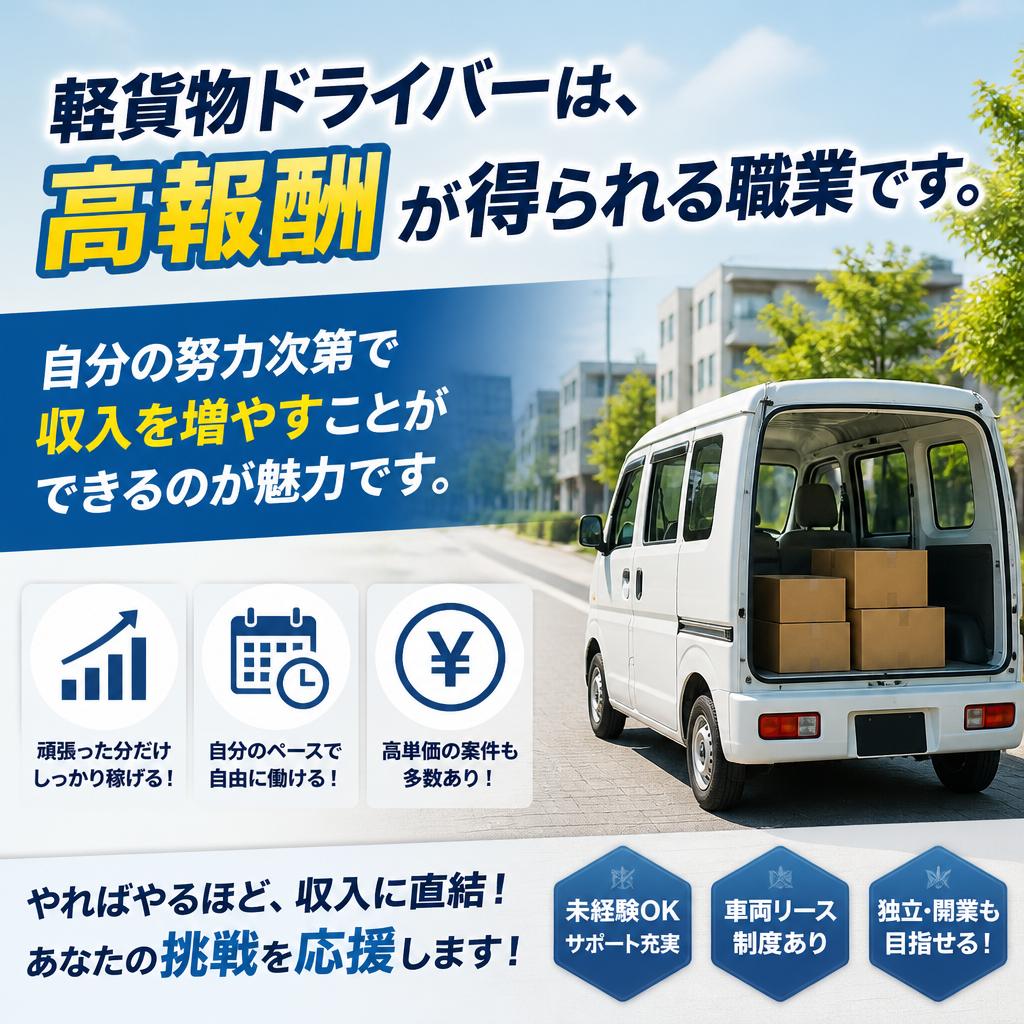 高報酬のチャンスを手に入れよう