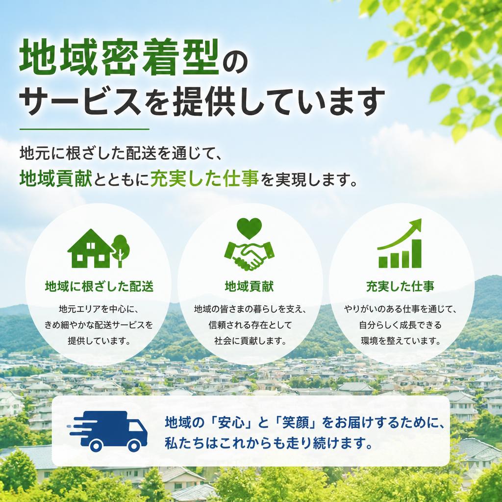地域密着型サービス