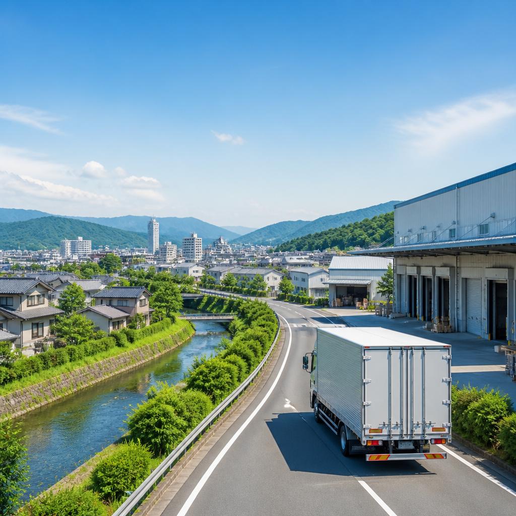 地域社会への貢献
