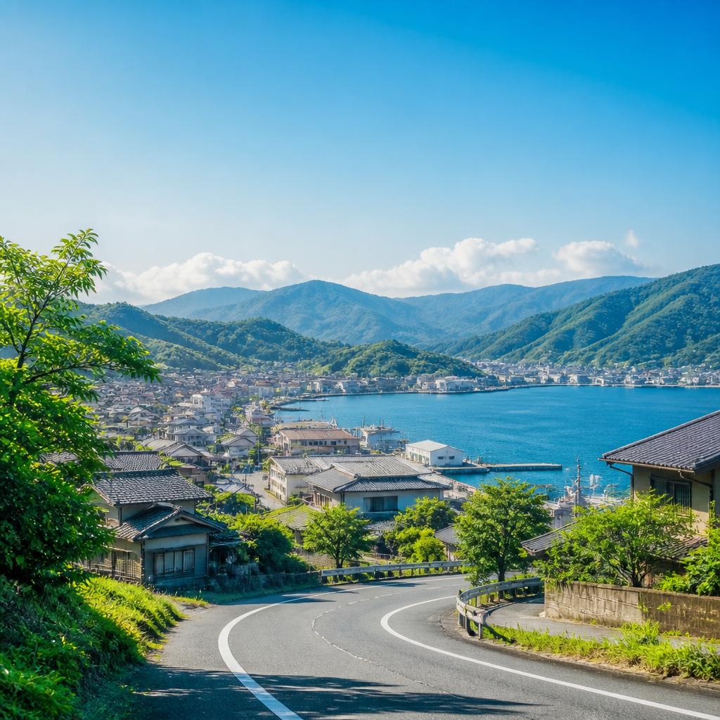 2. 地域密着型の仕事の魅力