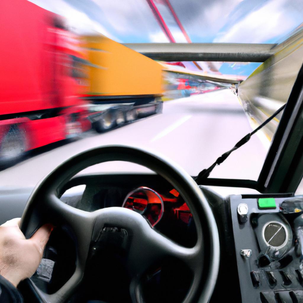 安全運転の重要性